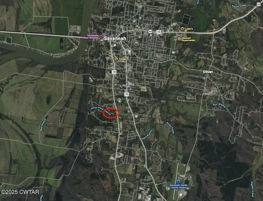 0 Pickwick Street, Savannah, TN 38372 - Image #3