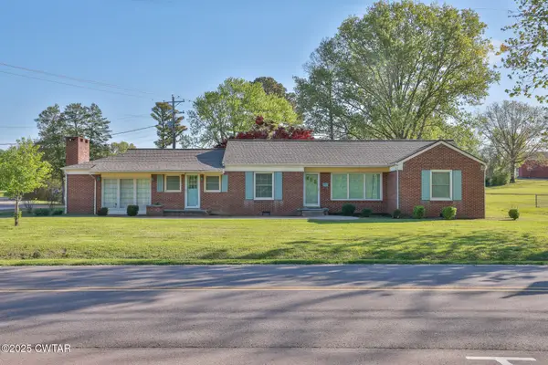 545 Evergreen Street, Dresden, TN 38225