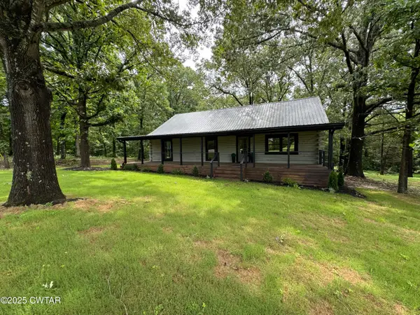 694 Cooper Anderson Road, Jackson, TN 38305