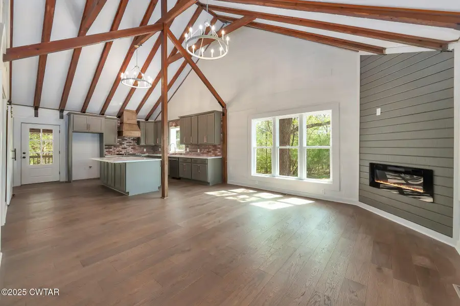 694 Cooper Anderson Road, Jackson, TN 38305 - Image #3