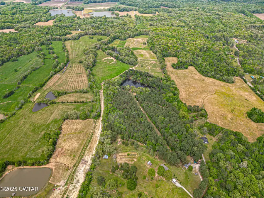 0 Charlie Edmonds Road, Whiteville, TN 38075 - Image #3