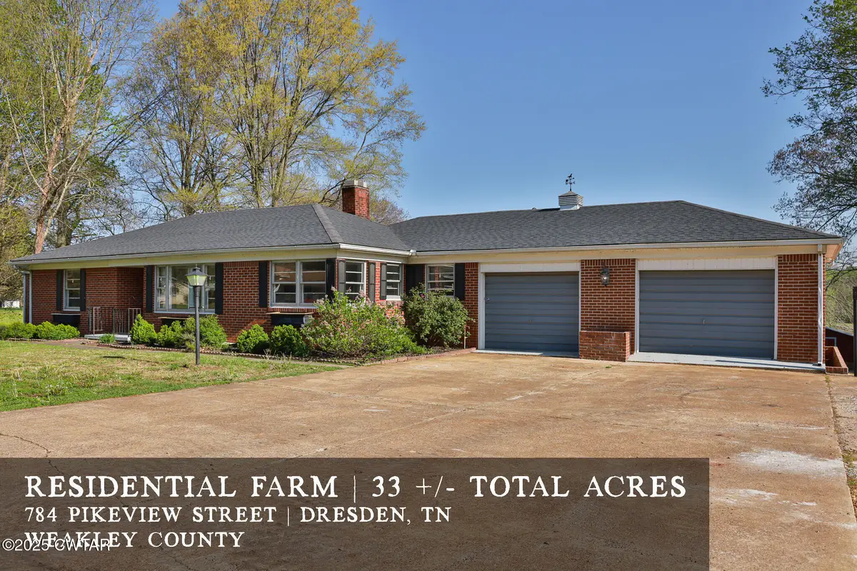 784 Pikeview Street, Dresden, TN 38225 - #1