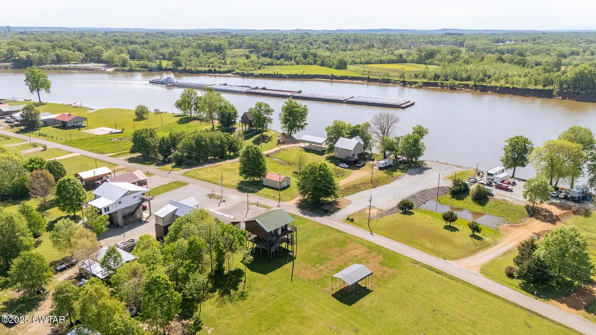 2705 Catfish Lane, Crump, TN 38327 - Image #1