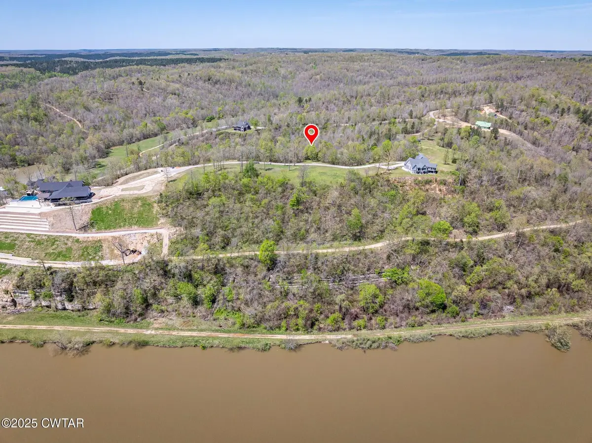 0 River Breeze Drive, Sugar Tree, TN 38380 - Image #1