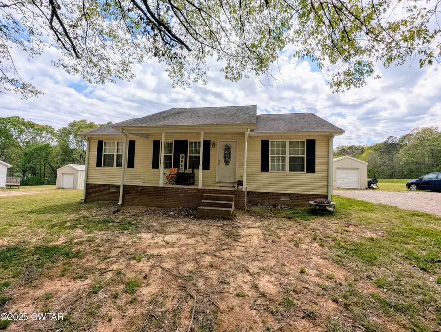 1600 Meeks Loop, Adamsville, TN 38310 - Image #2