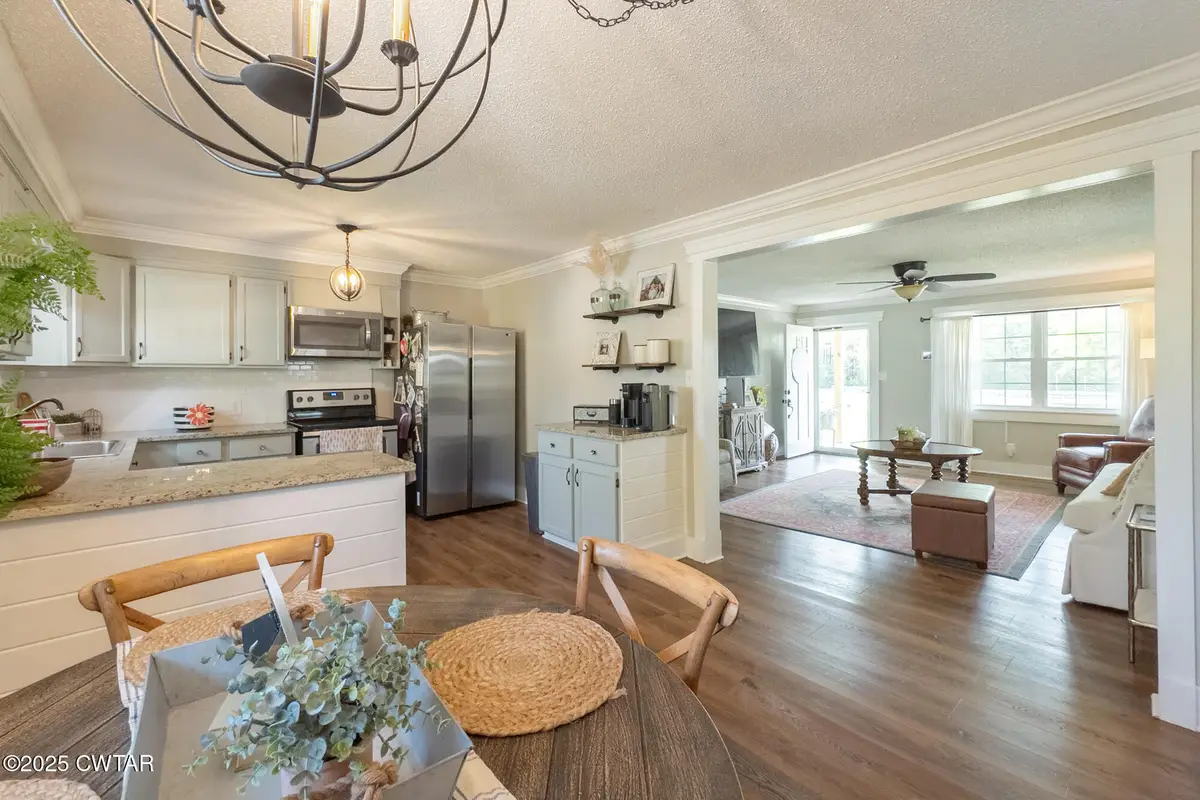 1012 Highway 69 S, Bath Springs, TN 38311 - Image #1