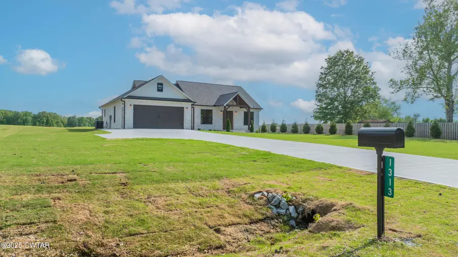 1313 Old Bells Road, Humboldt, TN 38343 - Image #3