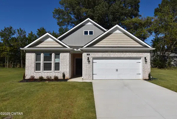 55 Chadro Cove, Jackson, TN 38305