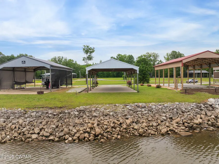 1017 River Front Drive, Clifton, TN 38425 - Image #2