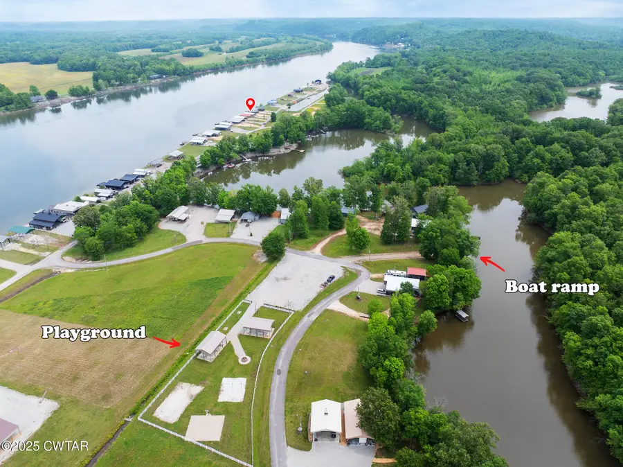 1017 River Front Drive, Clifton, TN 38425 - Image #3