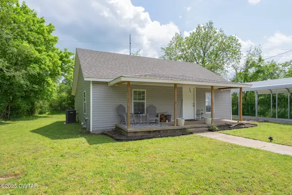 125 Eller Street, Lexington, TN 38351