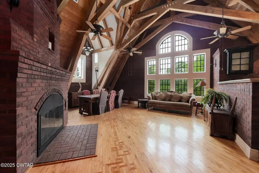 1620 Dry Creek Road, Pinson, TN 38366 - Image #3