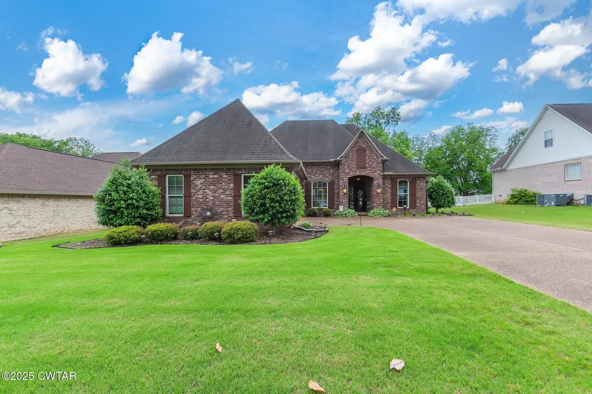316 Meadow Brook Drive, Henderson, TN 38340 - Image #1