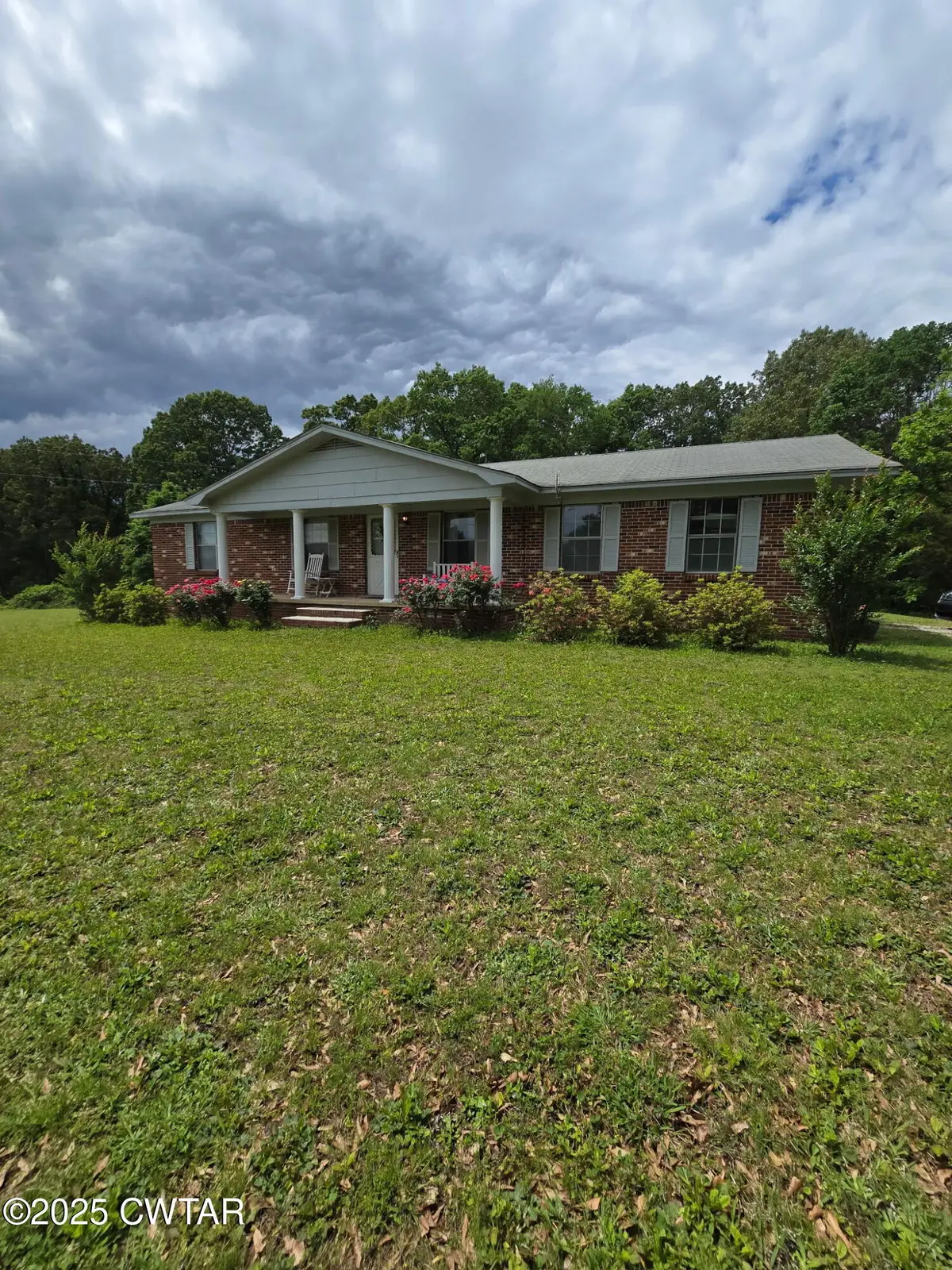 2345 Uptonville Road, Mercer, TN 38392 - Image #1