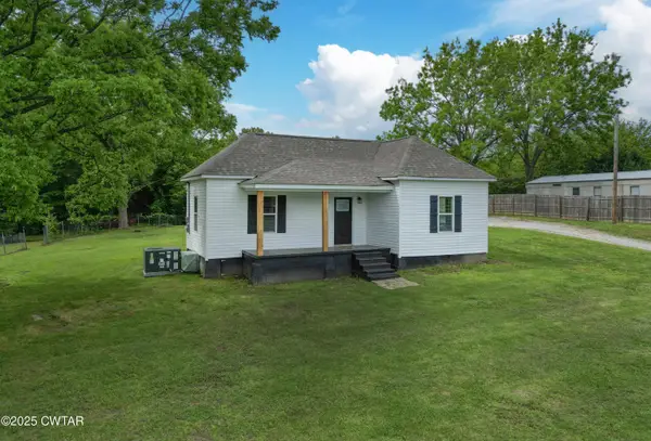 127 Franklin Street, Gadsden, TN 38337