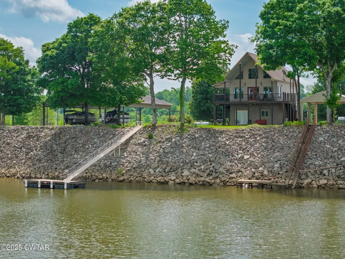 1885 Col James Hardin Drive, Clifton, TN 38425 - Image #1