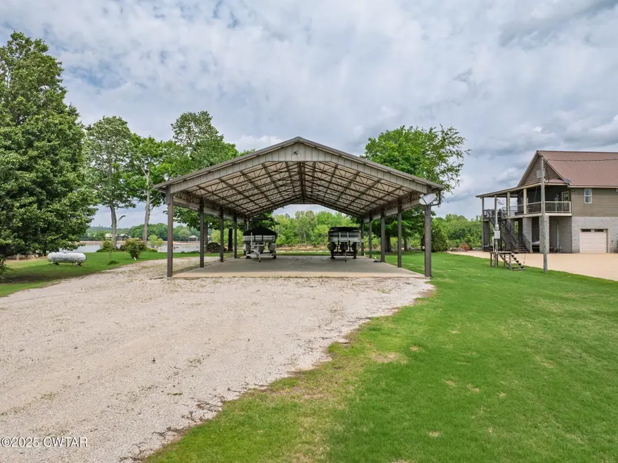 1885 Col James Hardin Drive, Clifton, TN 38425 - Image #2