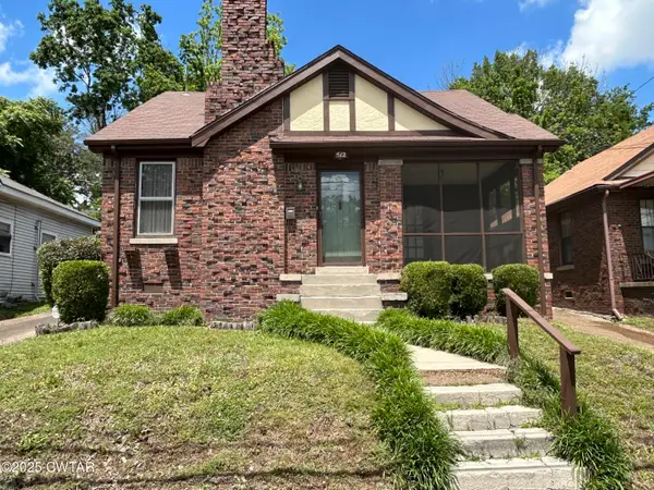 512 Phillips Street, Dyersburg, TN 38024