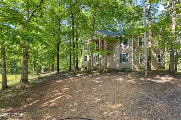 822 Chandler Lane, Pocahontas, TN 38061