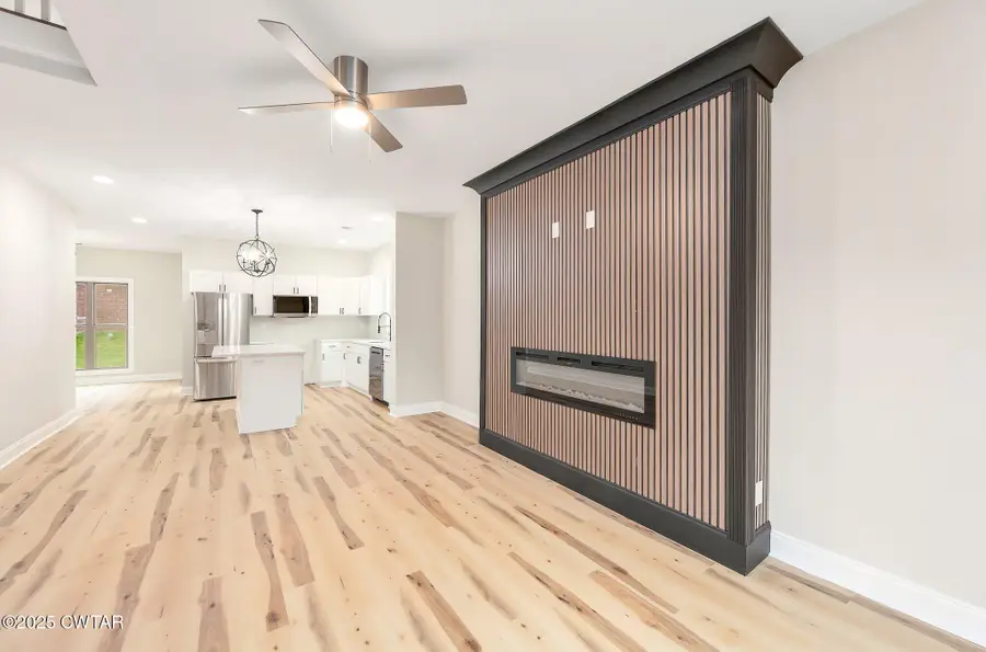 35 Stanworth Grove, Jackson, TN 38305 - Image #3