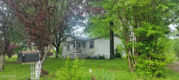 109 Durbin Lane, Parsons, TN 38363