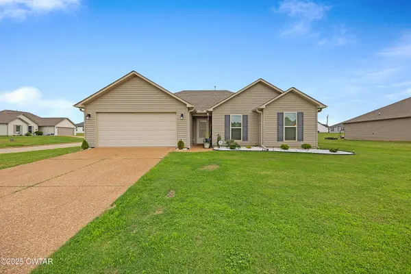 33 Ashberry Lane, Humboldt, TN 38343