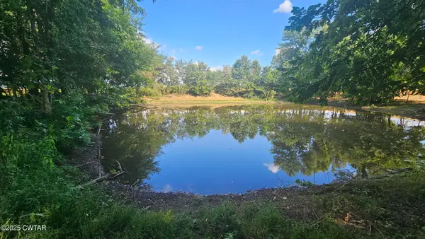 4884 Claude Tucker Road, Union City, TN 38261