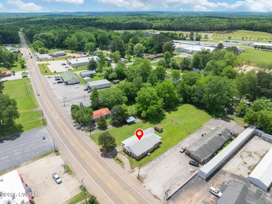 724 S Tn Avenue S, Parsons, TN 38363 - Image #2