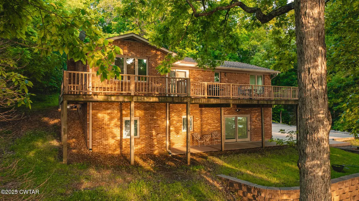 300 Swan Bay Drive, Buchanan, TN 38222 - Image #1