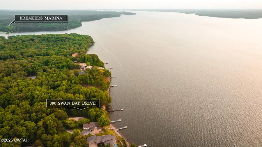 300 Swan Bay Drive, Buchanan, TN 38222 - Image #3