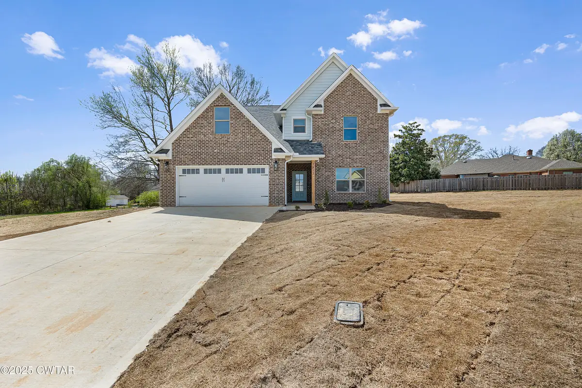 2809 Pritchard Lane, Humboldt, TN 38343 - Image #1