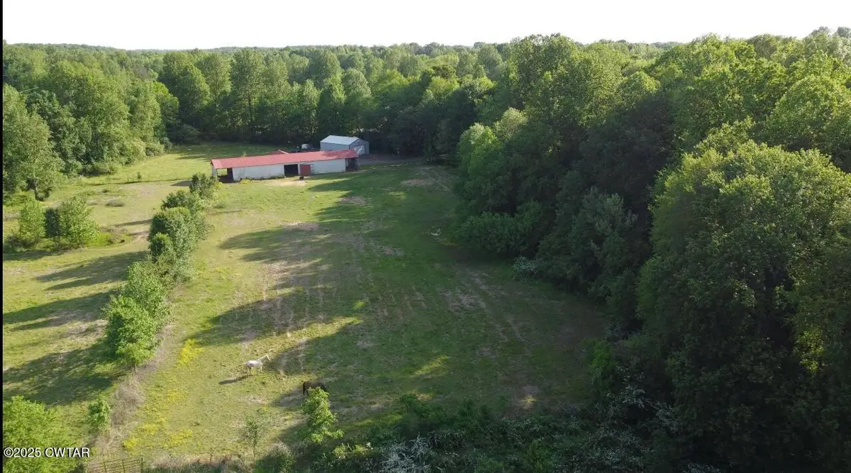 270 Leota Drive, Lexington, TN 38351 - Image #1