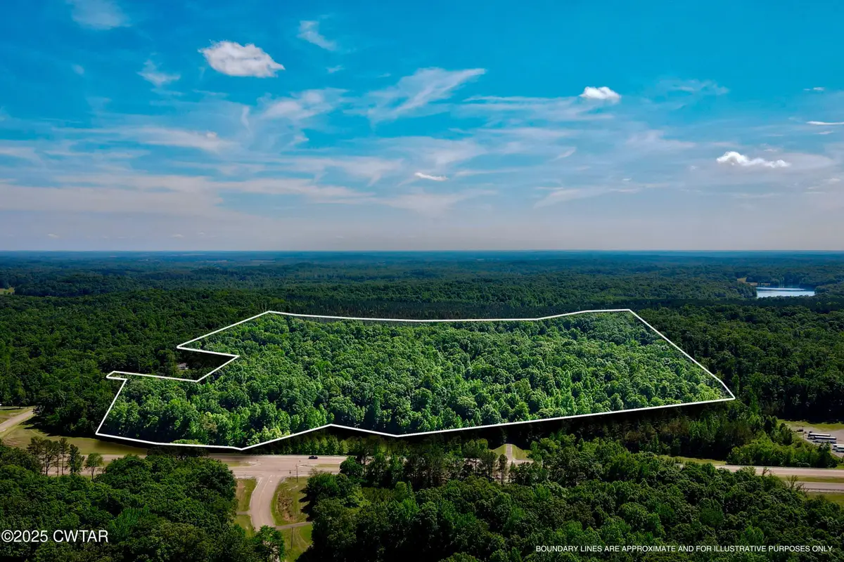 0 Us-412 Highway W, Beech Bluff, TN 38313 - Image #1