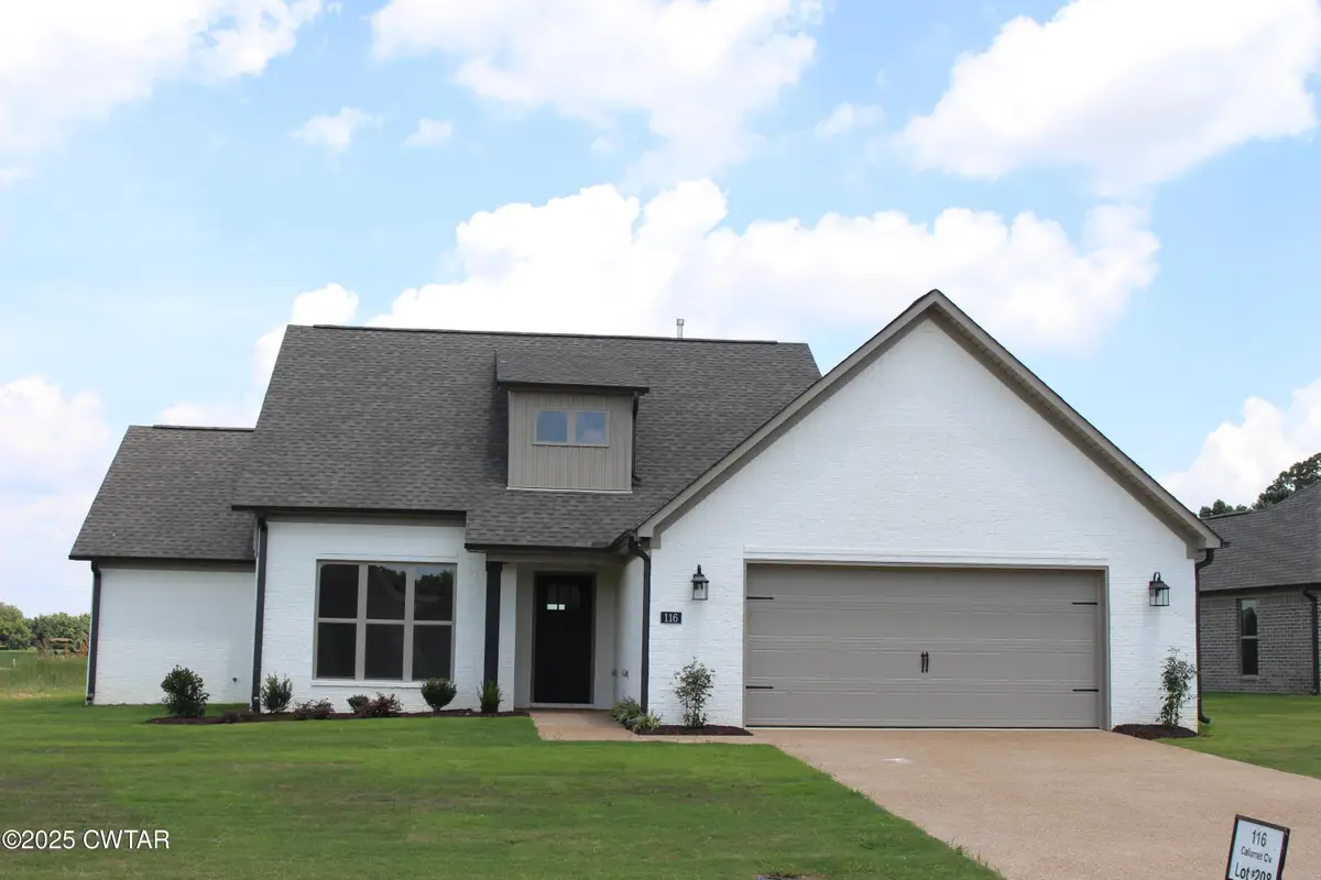 116 Calumet Cove, Medina, TN 38355 - Image #1