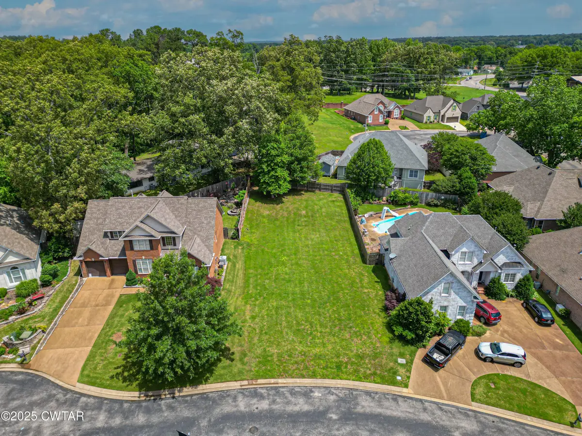 148 Stanworth Grove, Jackson, TN 38305 - Image #1