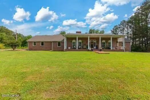 562 Old Jackson Road, Henderson, TN 38340