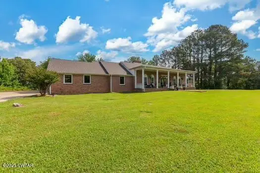 562 Old Jackson Road, Henderson, TN 38340 - Image #2