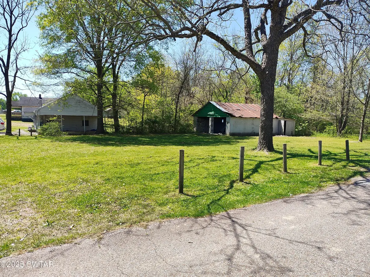 113 Rhea Street, Jackson, TN 38301 - Image #1