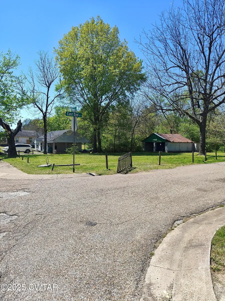 113 Rhea Street, Jackson, TN 38301 - Image #3