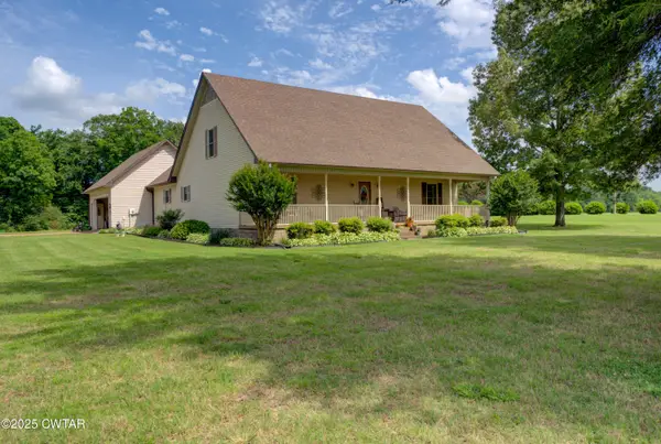 95 Stavely Road, Medina, TN 38355