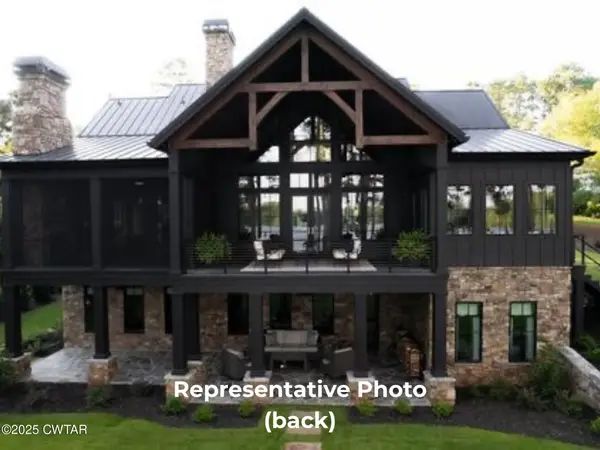 1570 Reedy Creek Road, Huntingdon, TN 38344