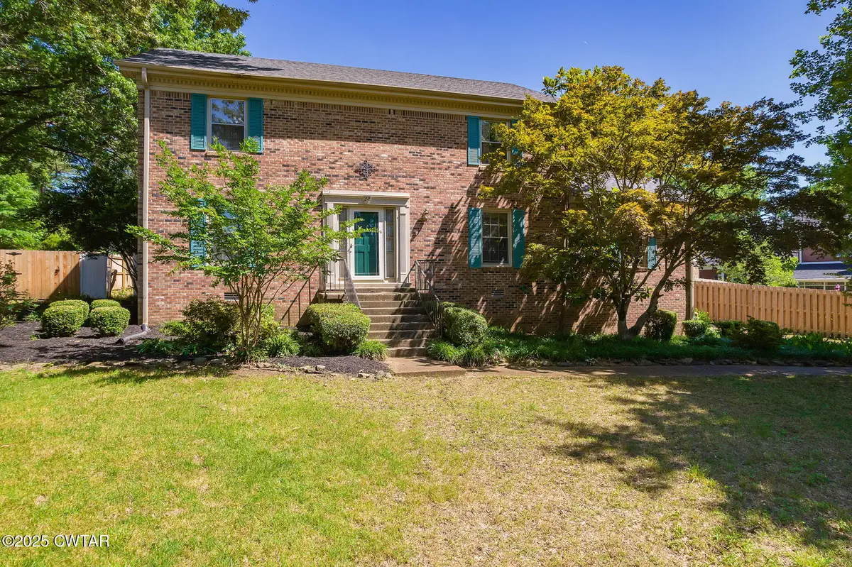 22 Bethany Drive, Jackson, TN 38301 - Image #1