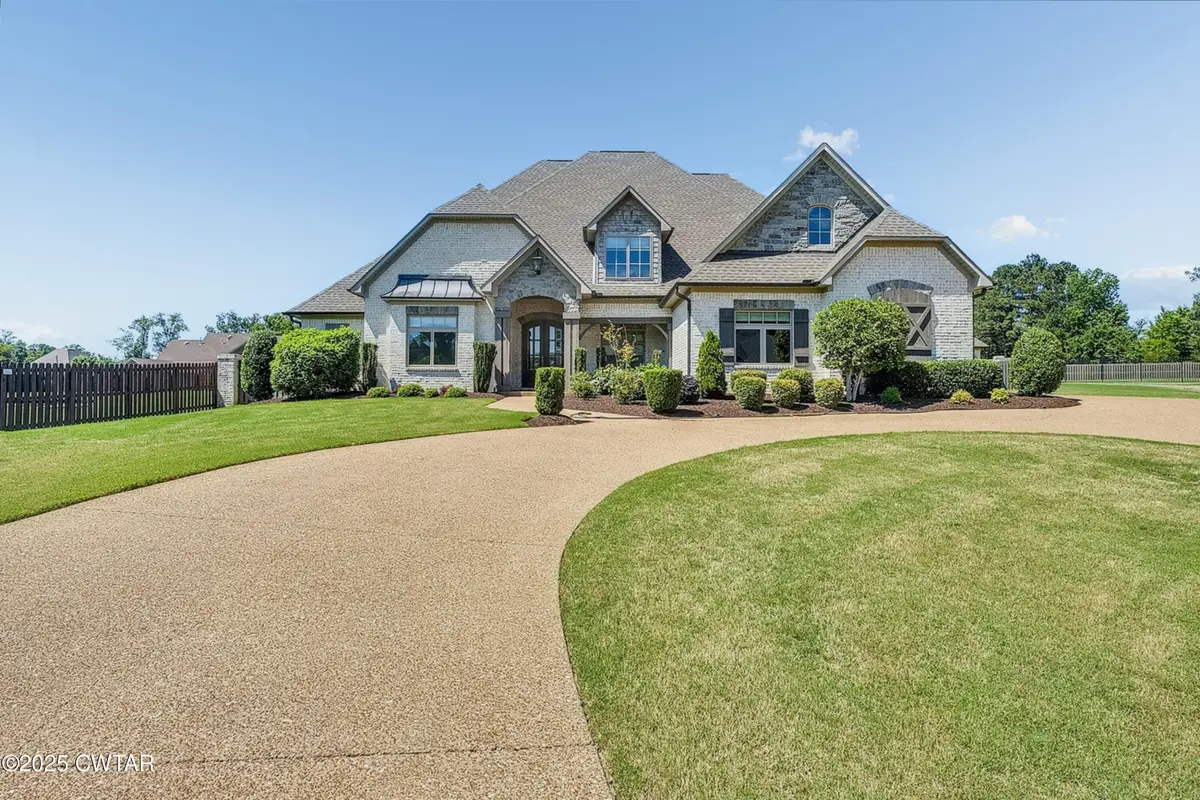 39 Arbor Ridge Cove, Jackson, TN 38305 - Image #1