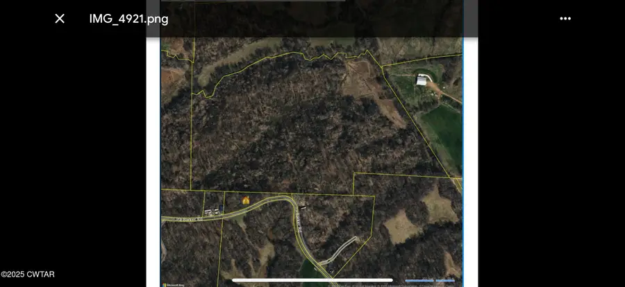 0 Ira Barker Road, Hornbeak, TN 38232 - Image #2