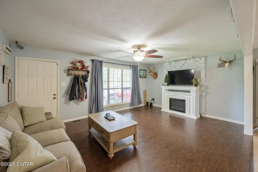 605 Parkburg Road, Pinson, TN 38366 - Image #3