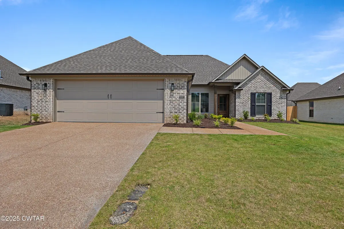 429 Fairway Boulevard, Jackson, TN 38305 - Image #1