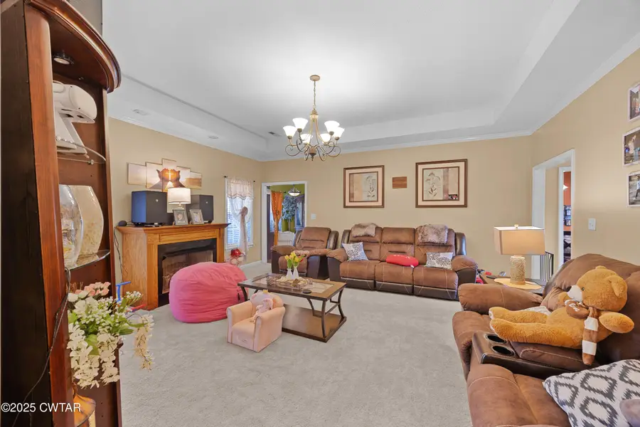 635 W Church Avenue, Medina, TN 38355 - Image #3