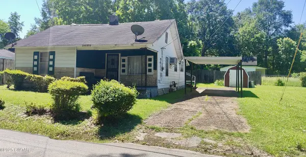 436 E 6th Street, Trenton, TN 38382