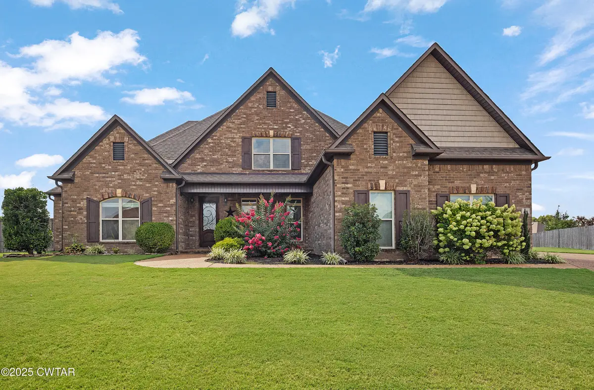 46 Highleadon Cove, Jackson, TN 38305 - Image #1