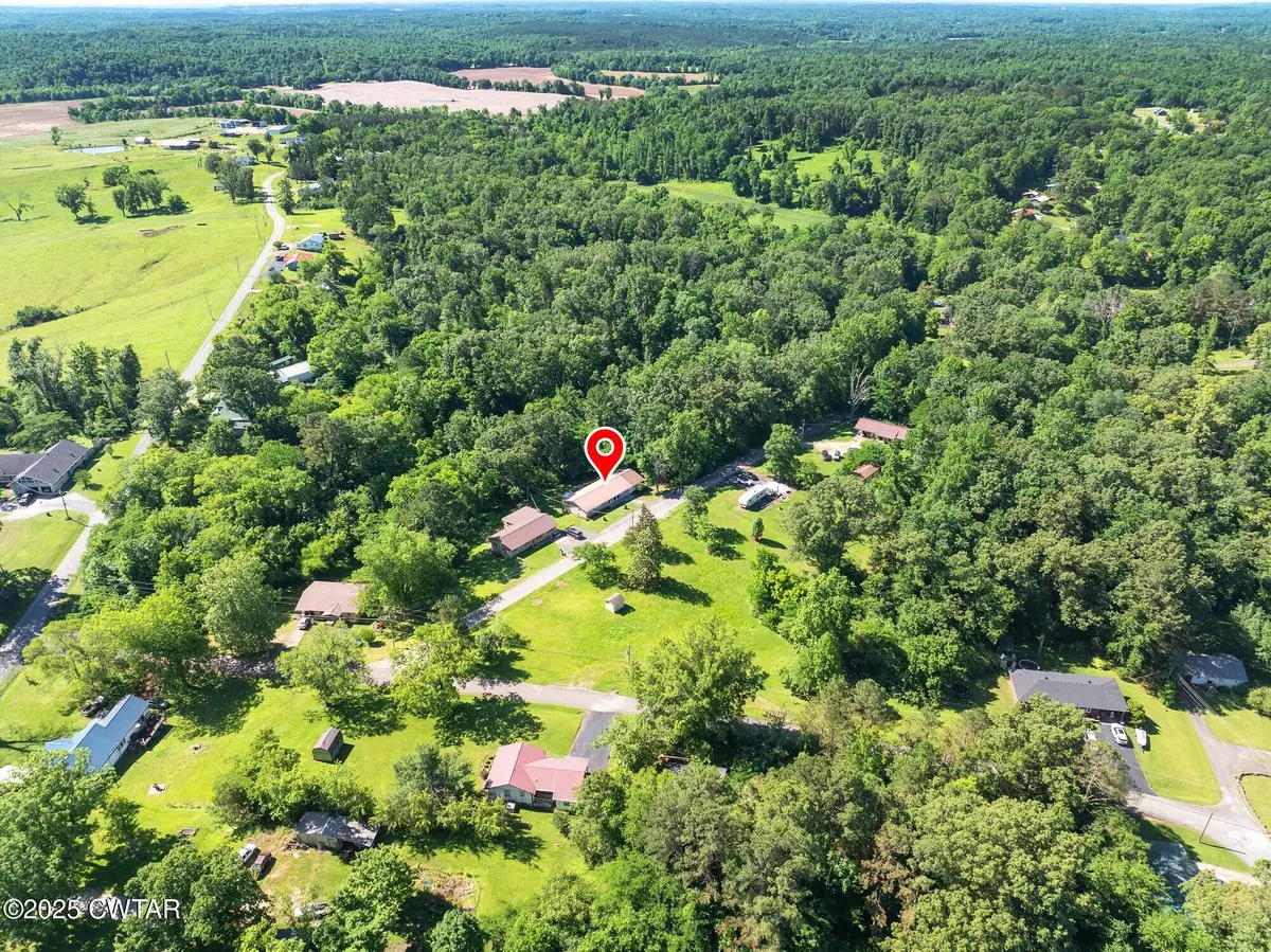 53 Elm Street, Decaturville, TN 38329 - Image #1